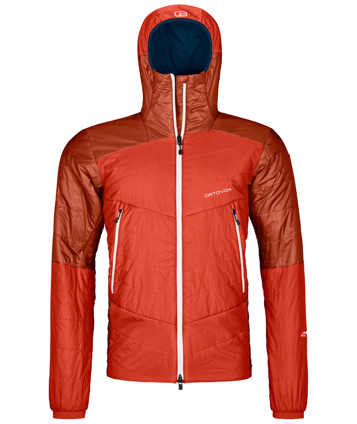 Westalpen Swisswool Jacket M