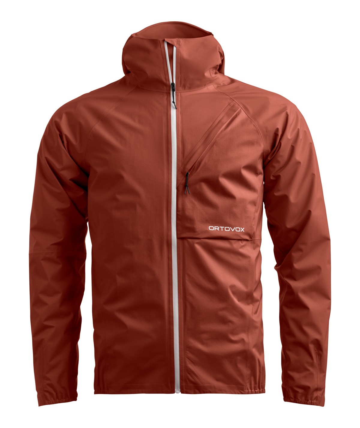Piz Selva 2.5L Jacket M