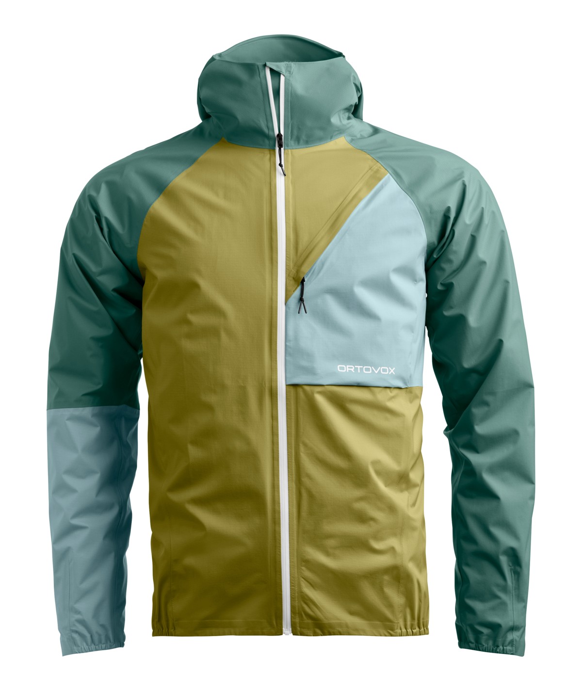 Piz Selva 2.5L Jacket M