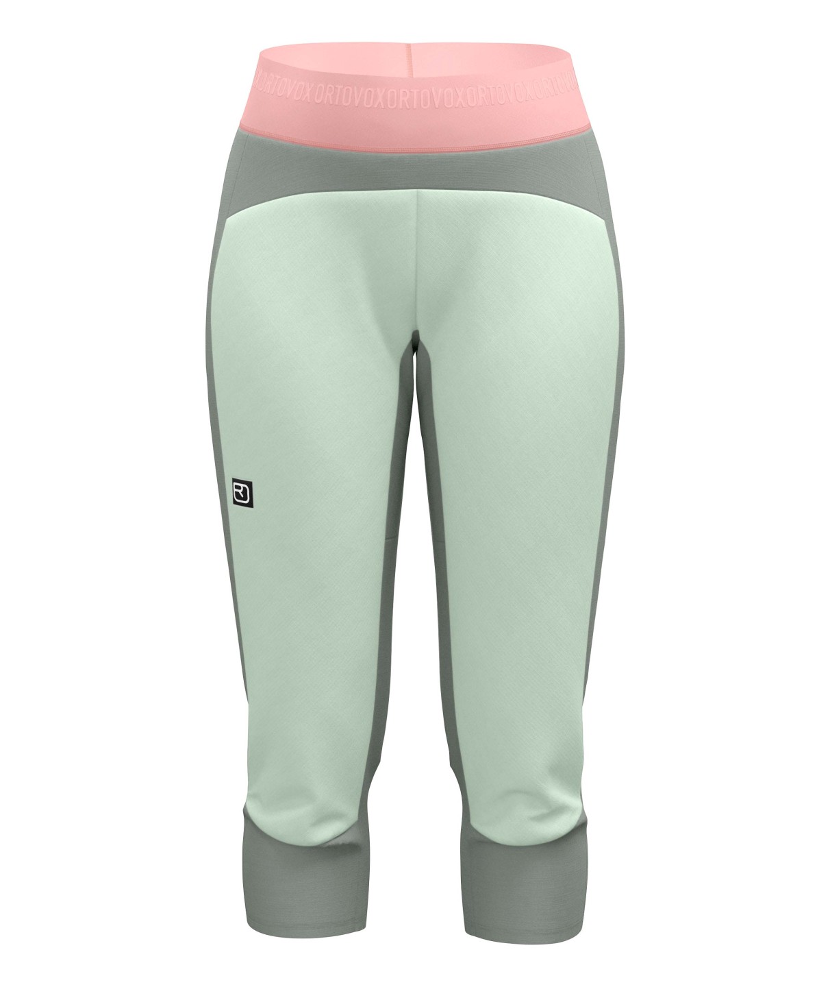 Ravine Hybrid Wool Pants W