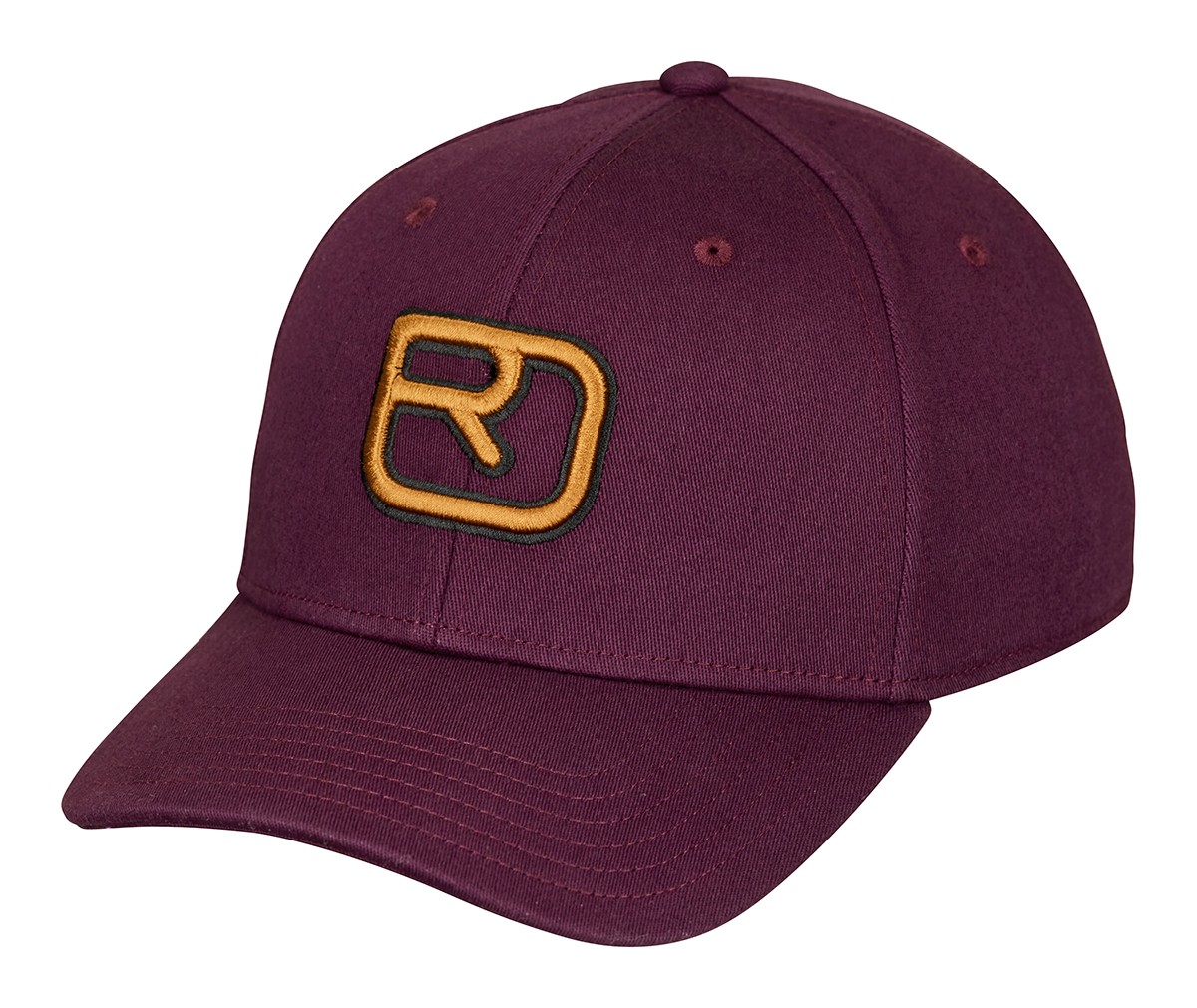 Logo Flex Cap