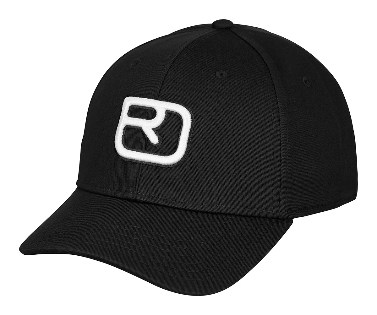 Logo Flex Cap