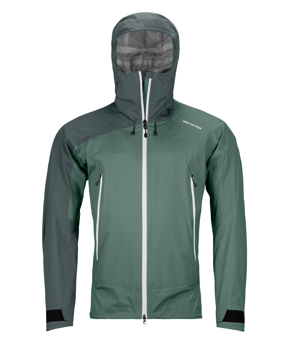 Westalpen 3L Light Jacket M