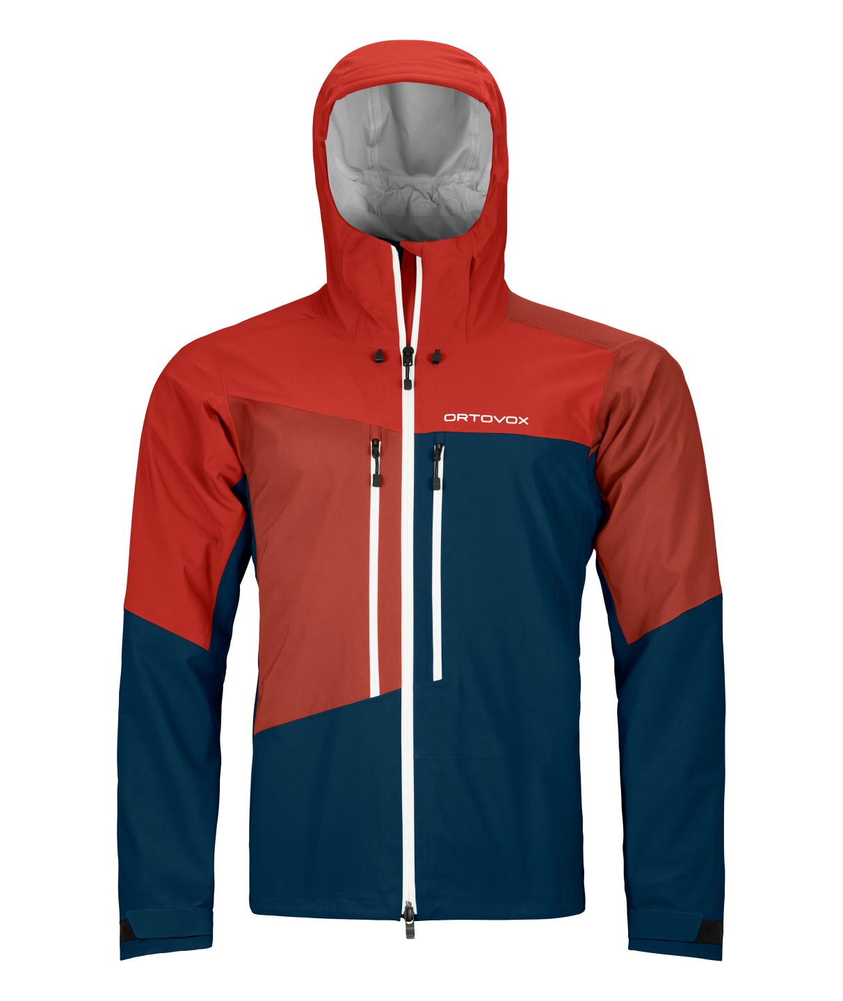 Westalpen 3L Jacket M