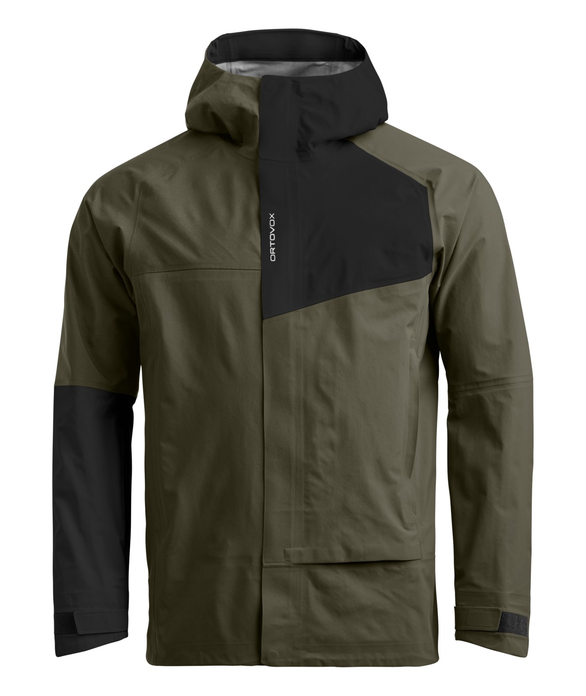 Seceda 3L Jacket M