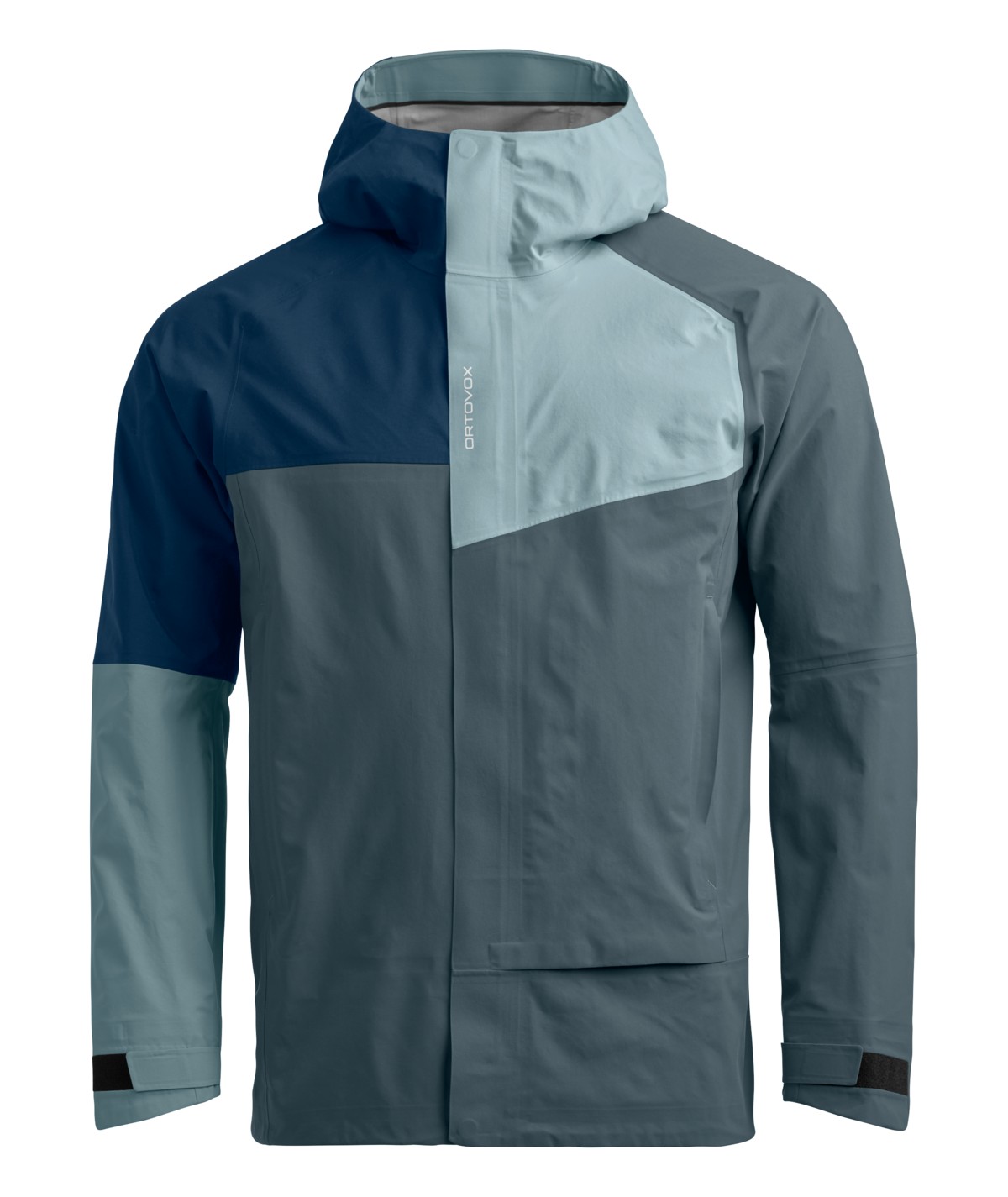 Seceda 3L Jacket M