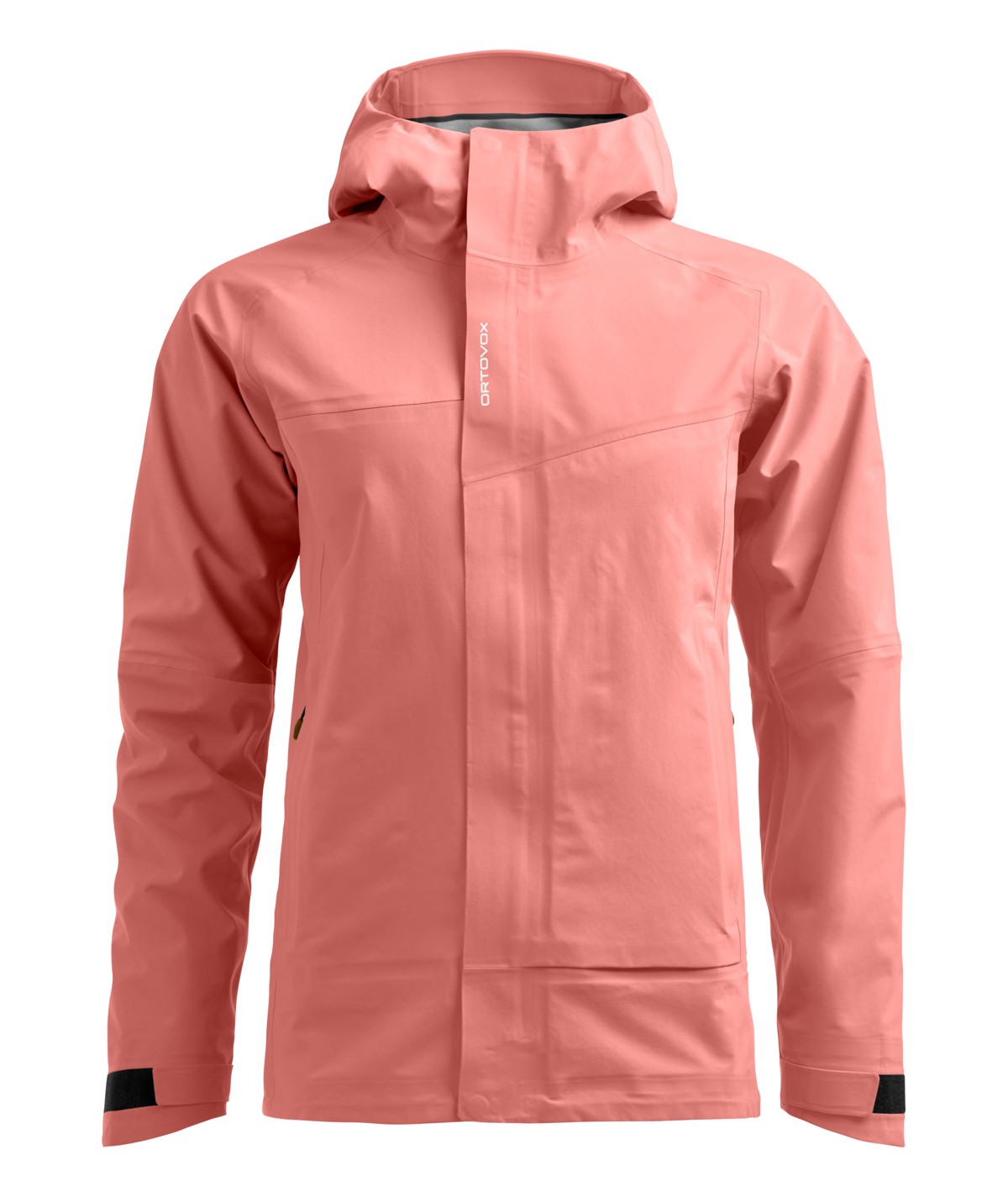 Seceda 3L Jacket W