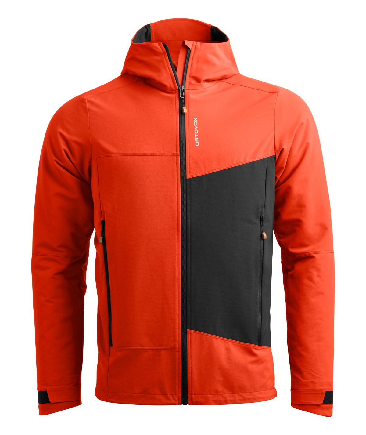 Seceda Softshell Jacket M