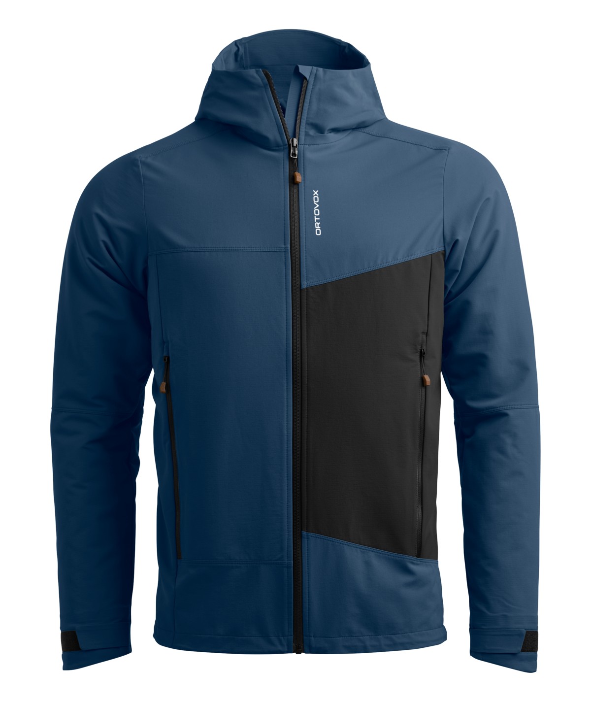Seceda Softshell Jacket M