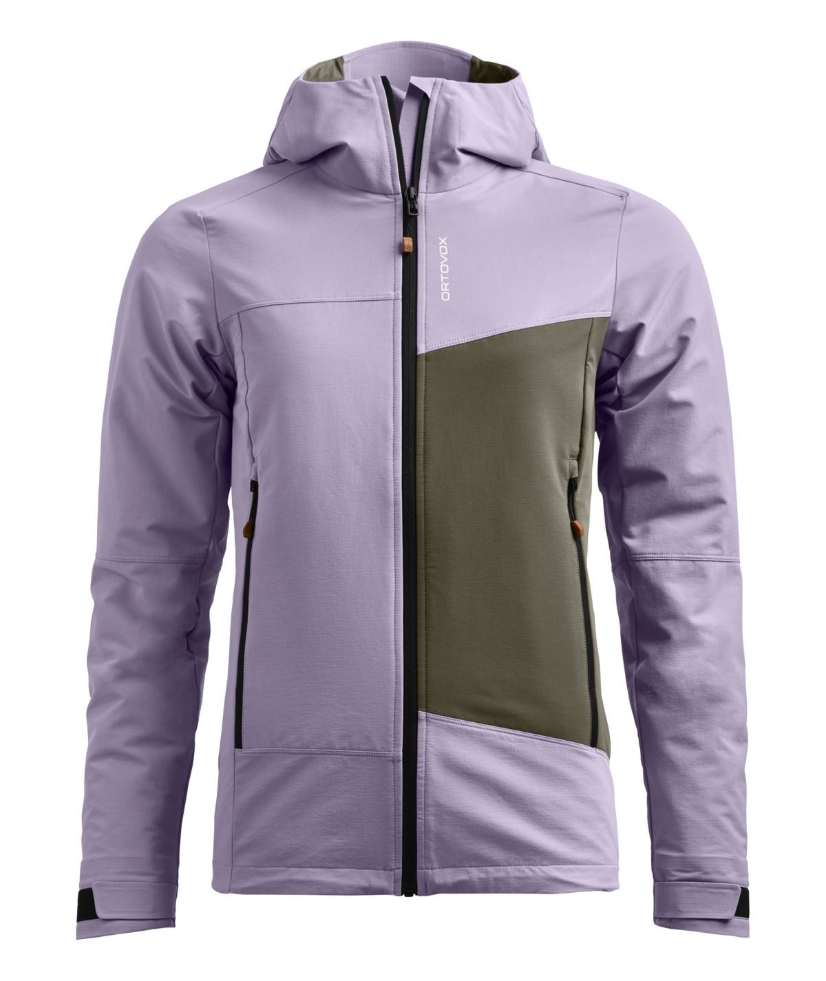 Seceda Softshell Jacket W