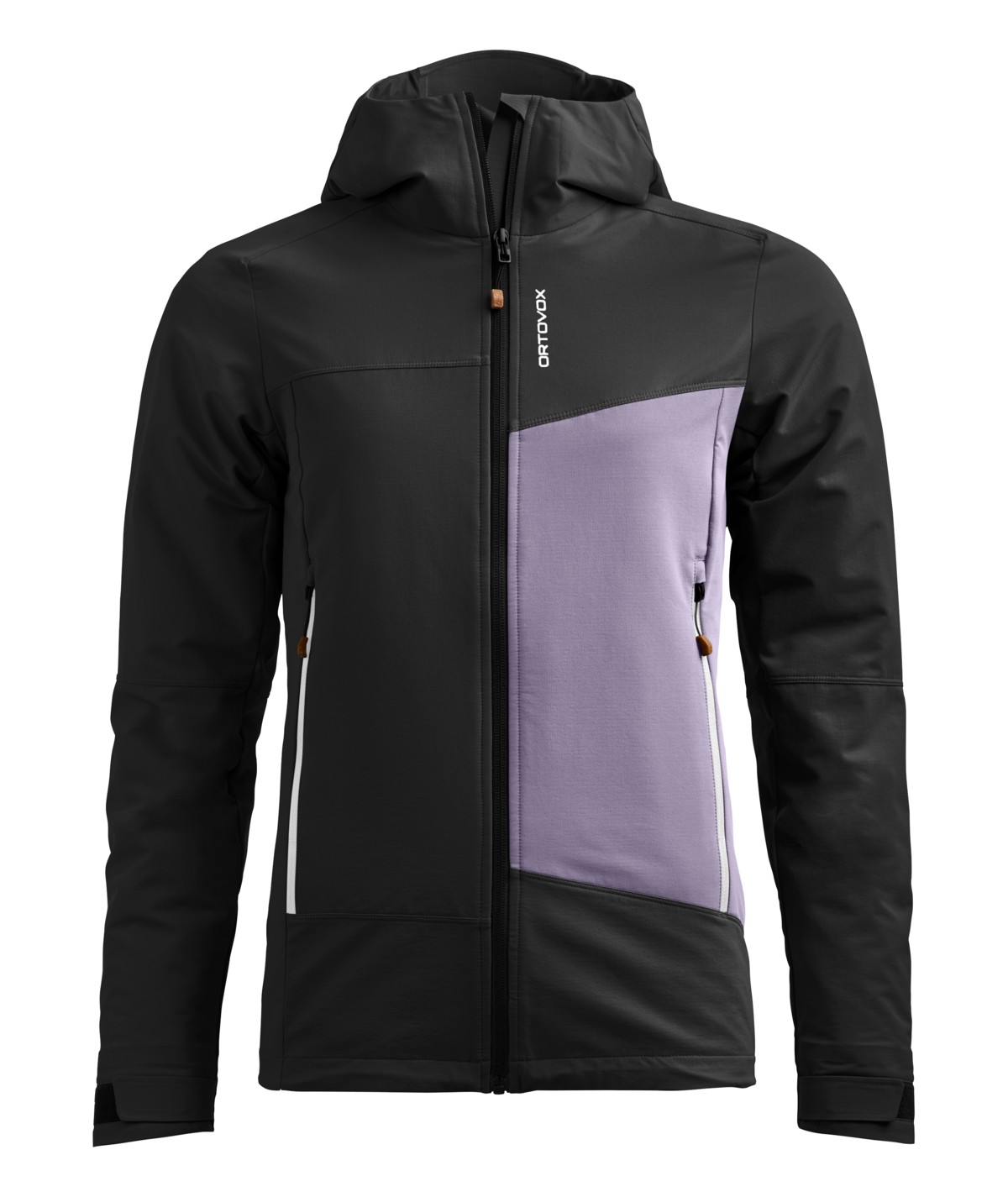Seceda Softshell Jacket W