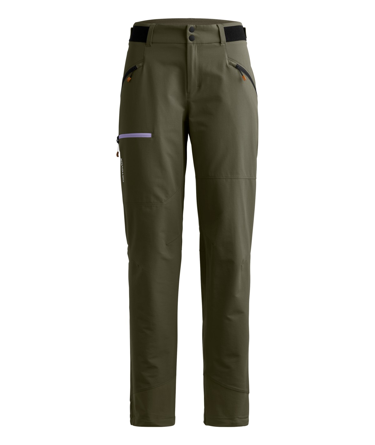 Seceda Softshell Pants W