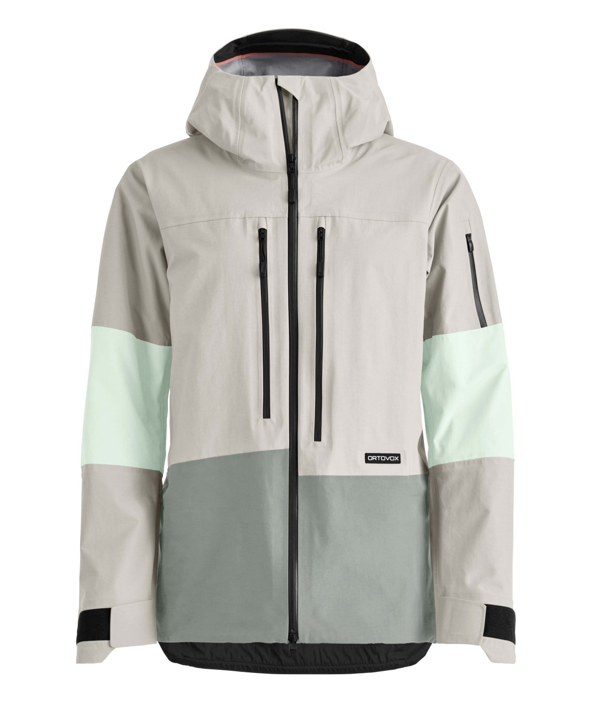 Ravine Free 3L Jacket W