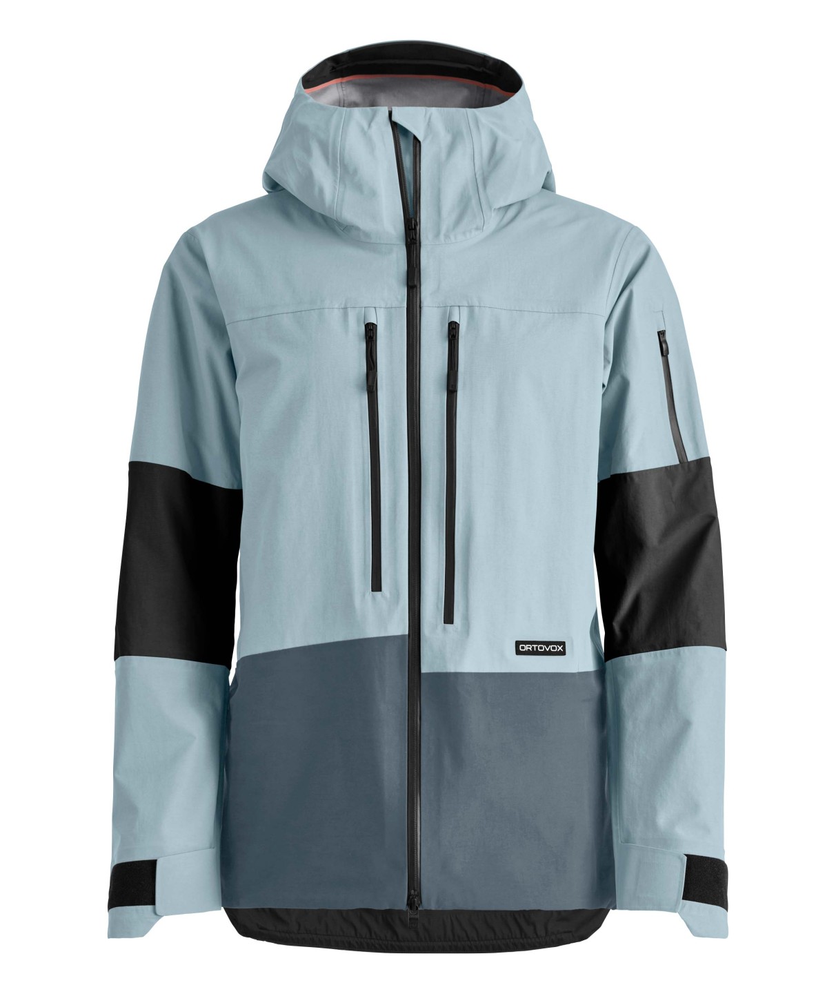 Ravine Free 3L Jacket W