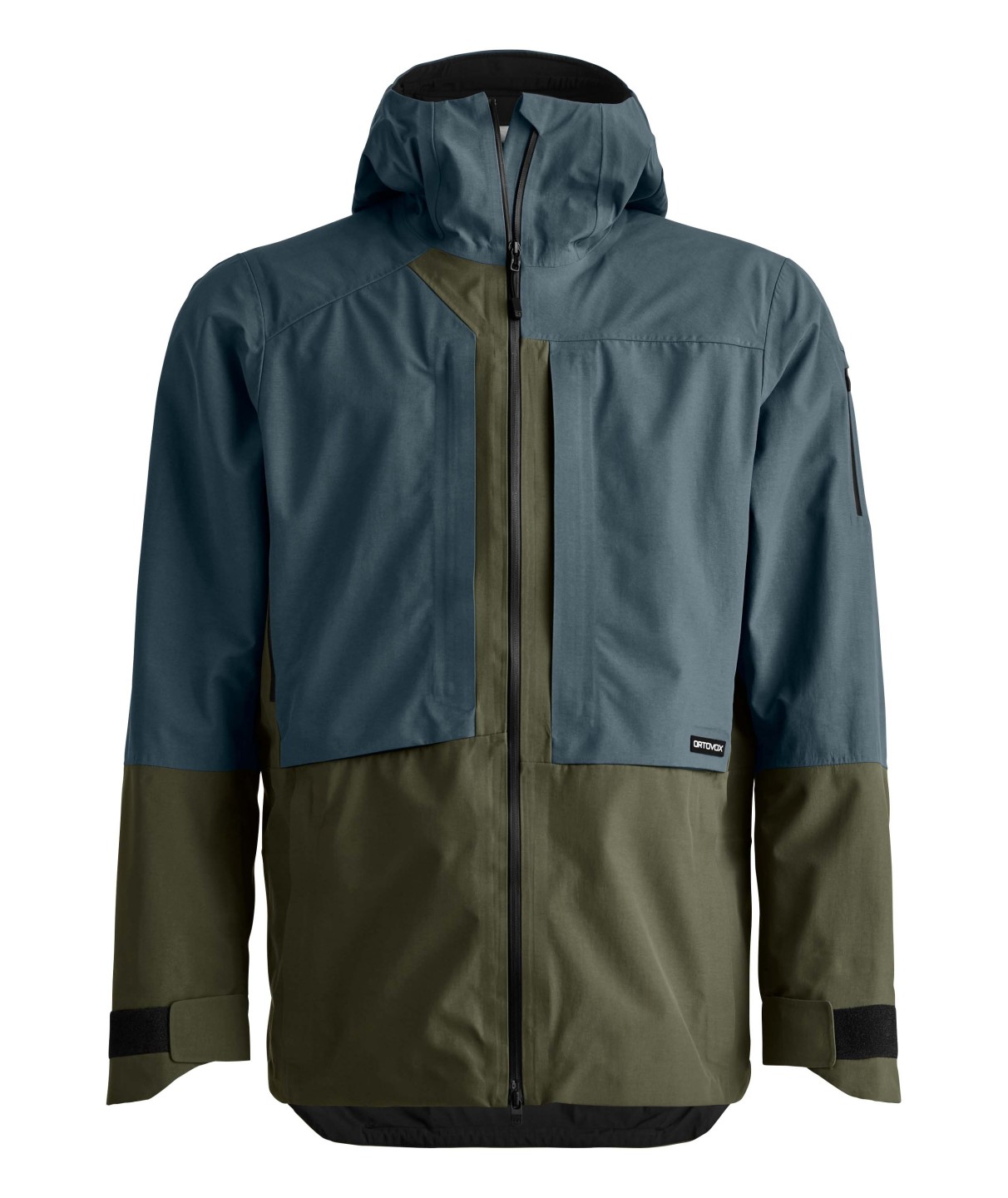 Ravine Plus 3L Jacket M
