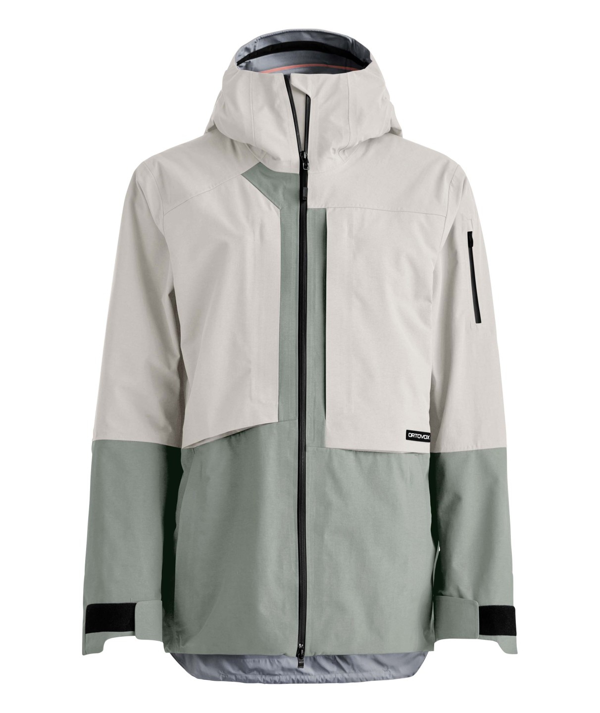 Ravine Plus 3L Jacket W