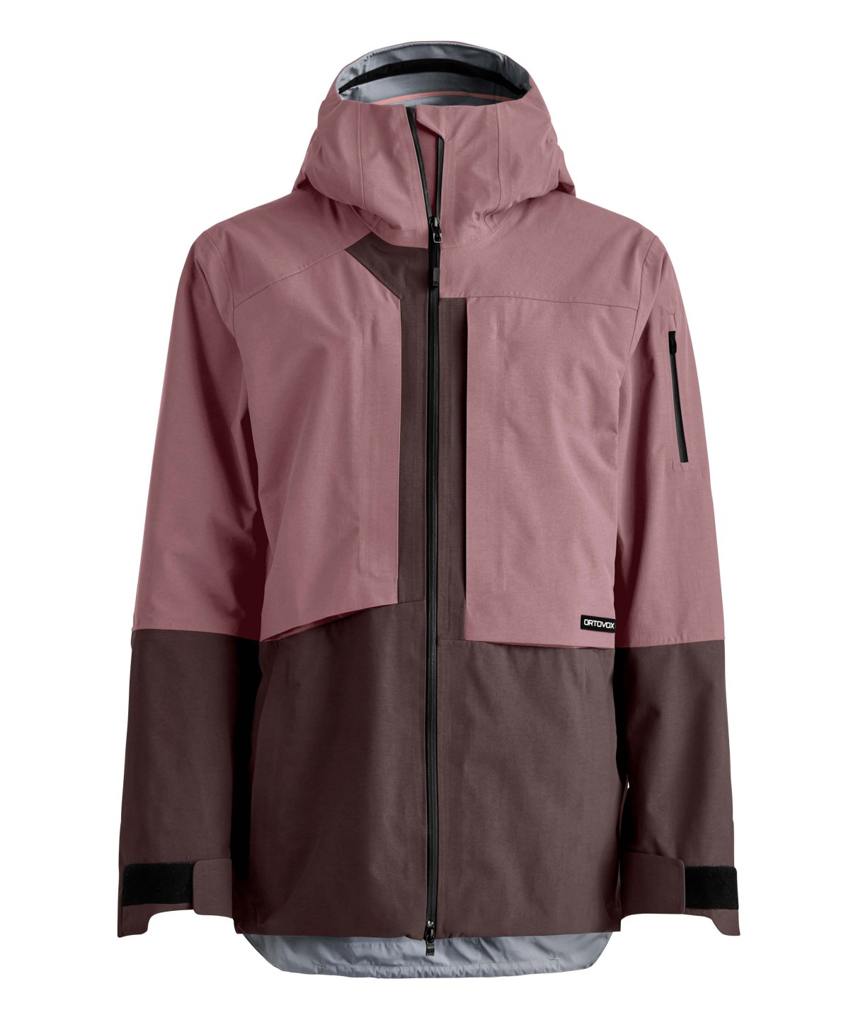 Ravine Plus 3L Jacket W