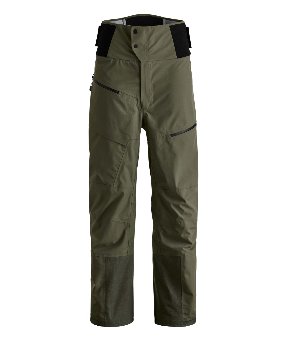 Ravine Plus 3L Pants M