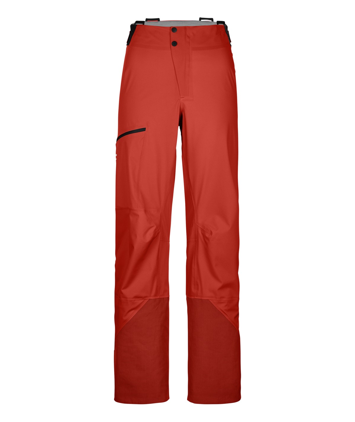 3L Ortler Pants W
