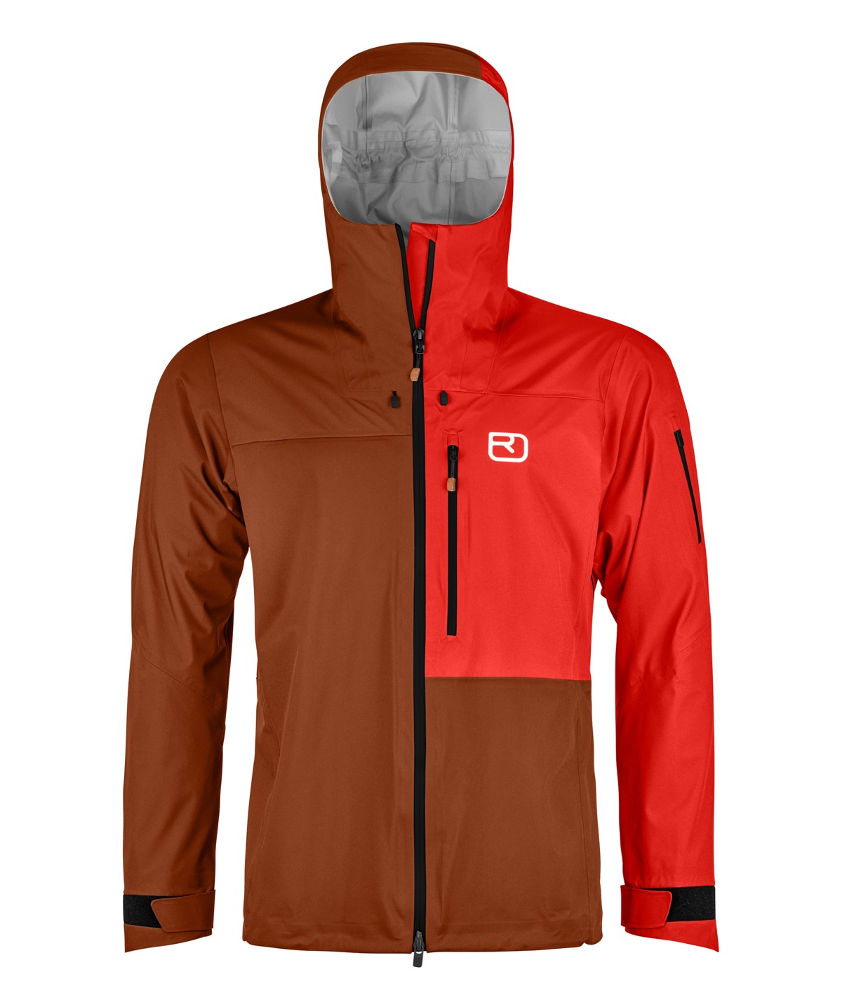 3L Ortler Jacket M