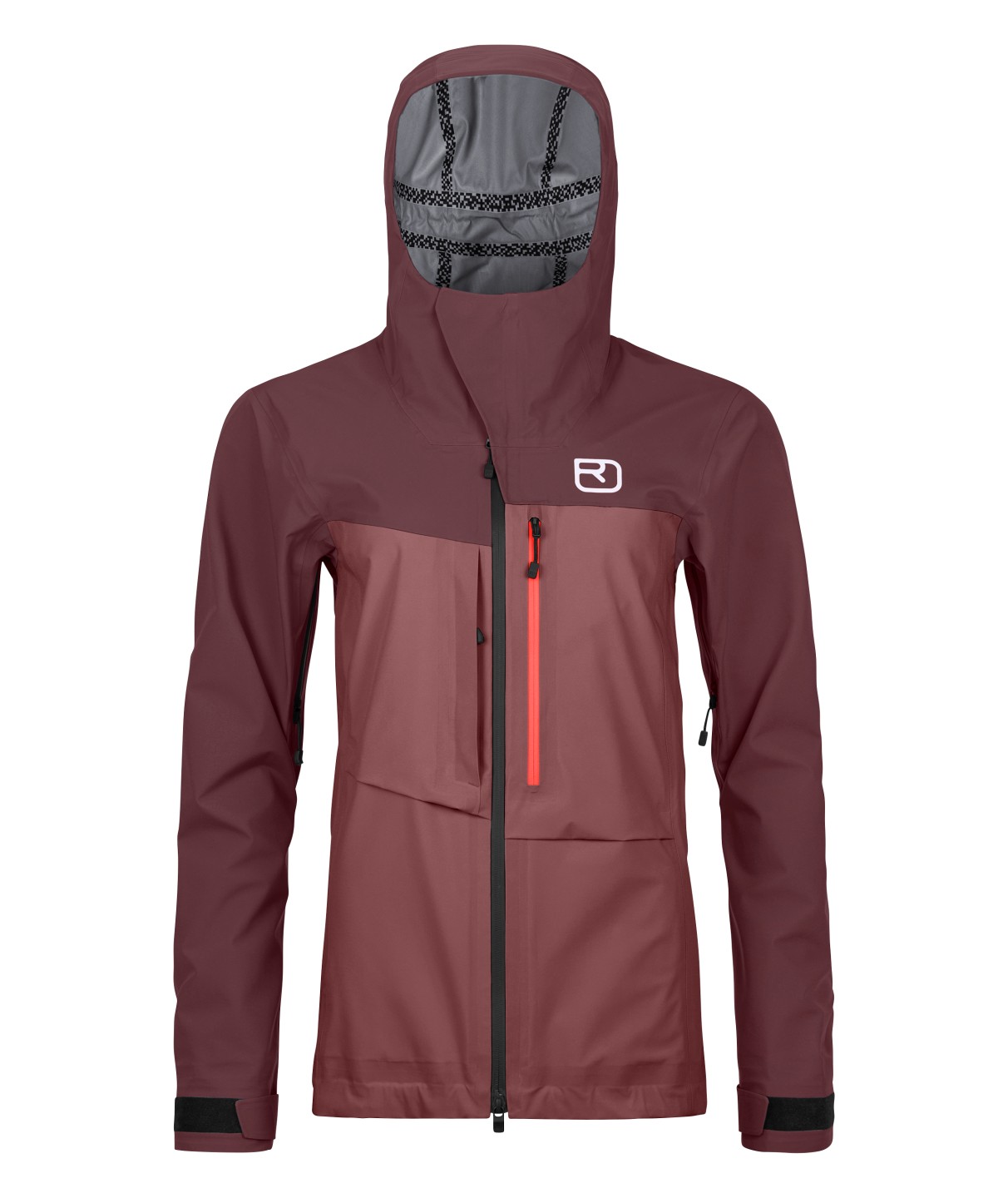 3L Ravine Shell Jacket W