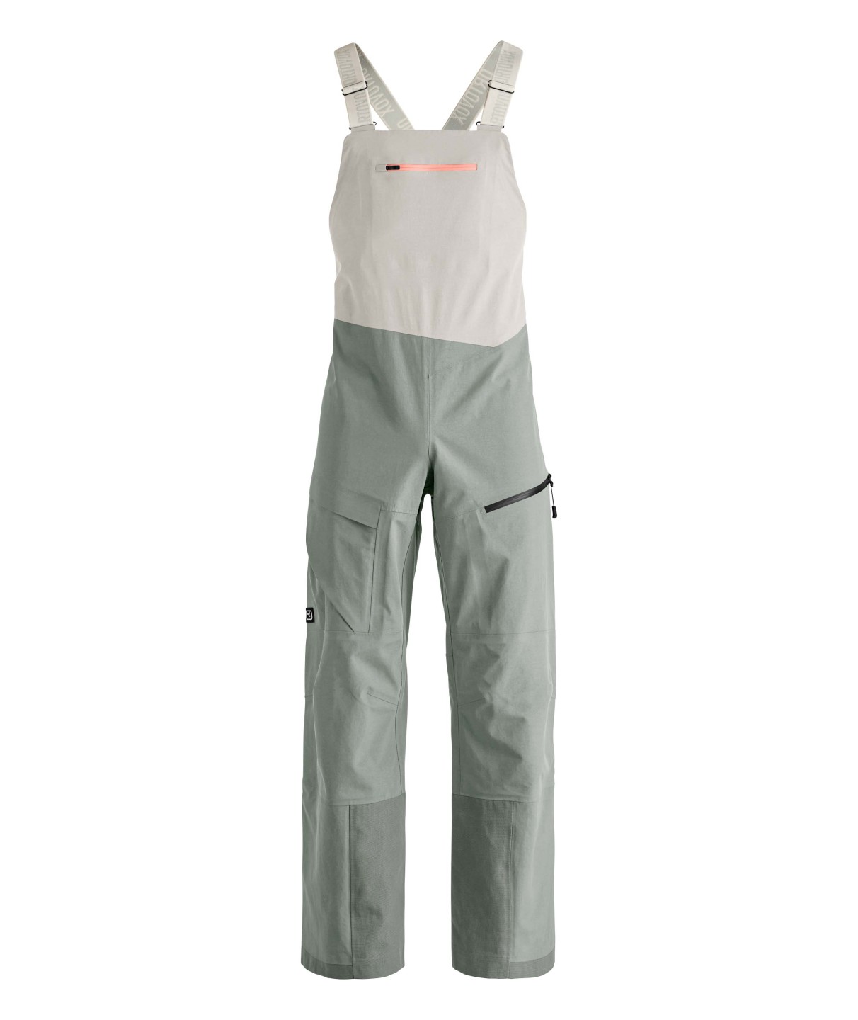 Ravine Plus 3L Bib Pants W