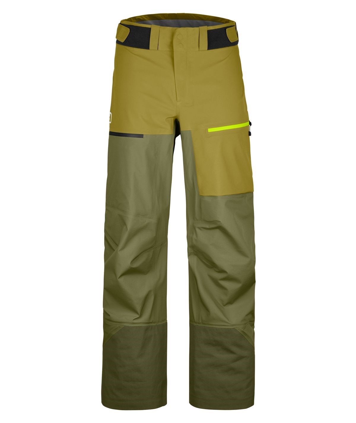 3L Ravine Shell Pants M