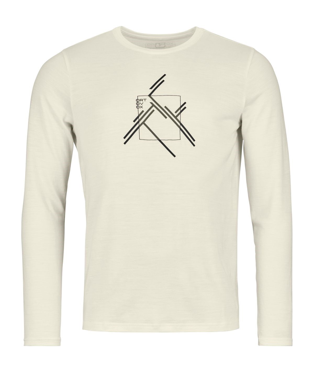 185 Merino Mtn Cutout Ls M