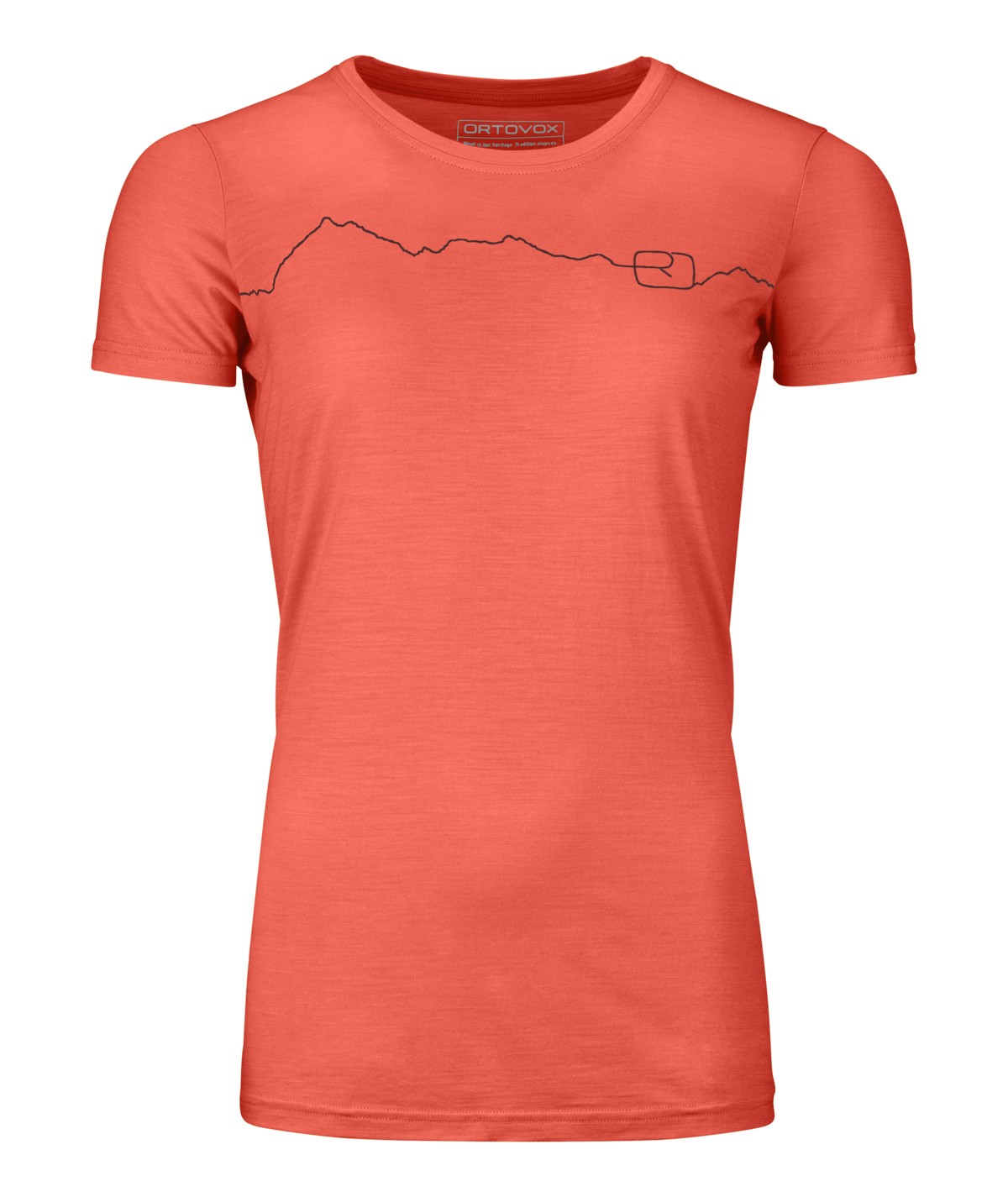 150 Cool Mountain Ts W