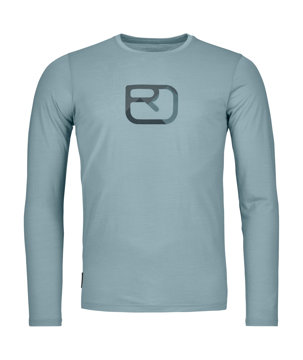 150 Cool Mtn Silhouette Ls M