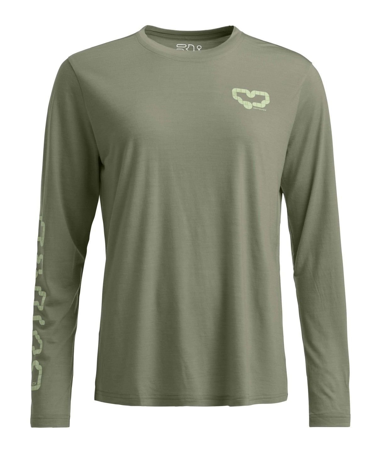 150 Cool Pillow Ls W