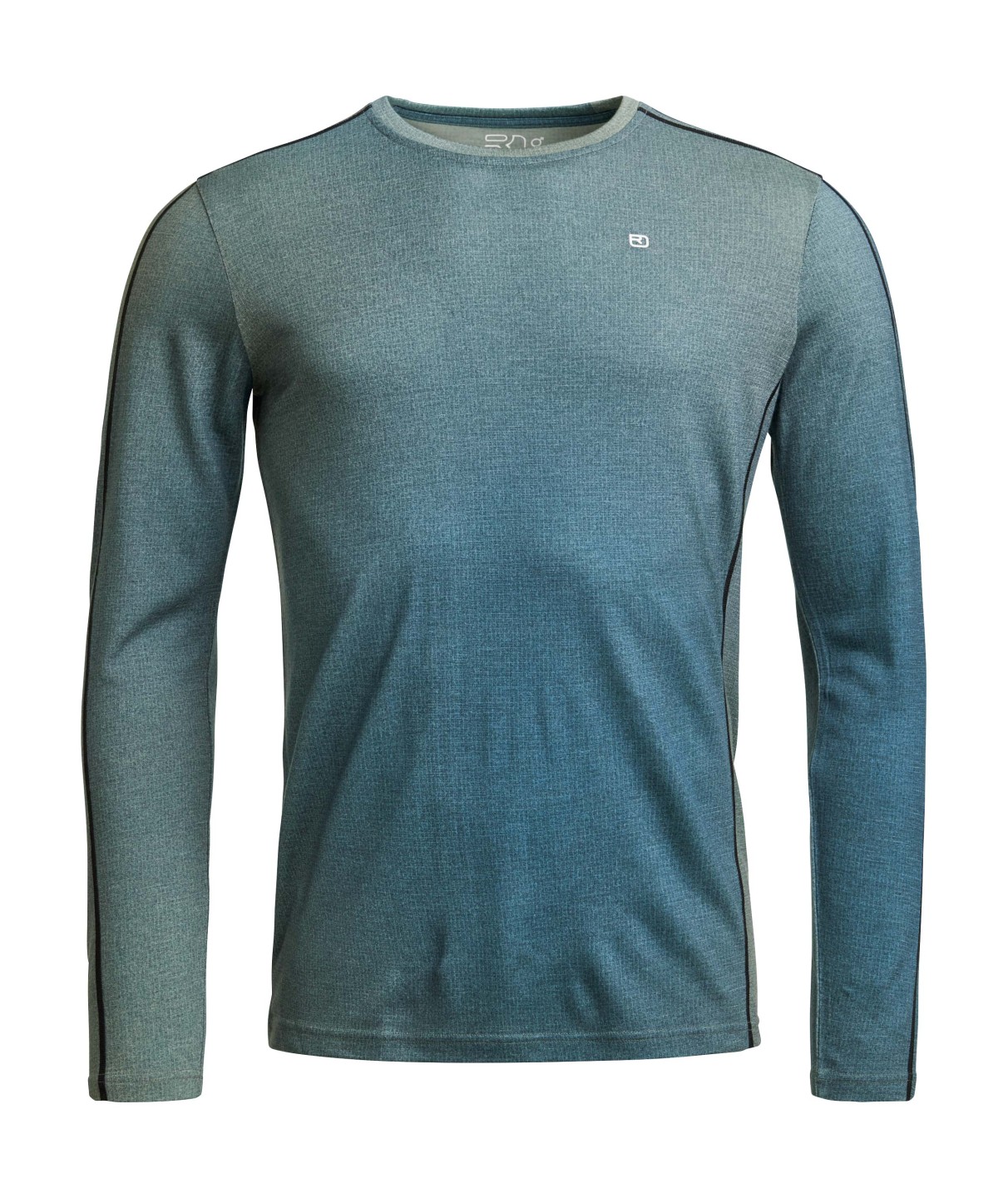 185 RockNwool Print Ls M