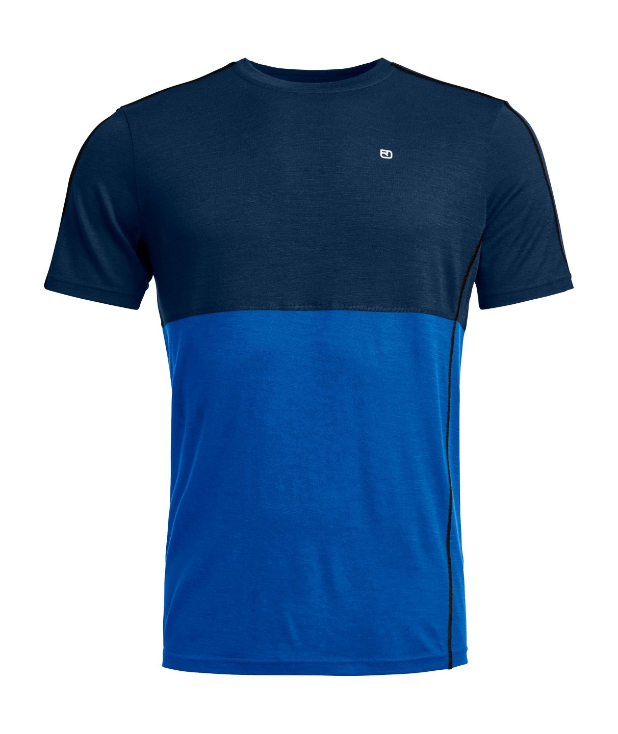 185 RockNwool Short Sleeve M