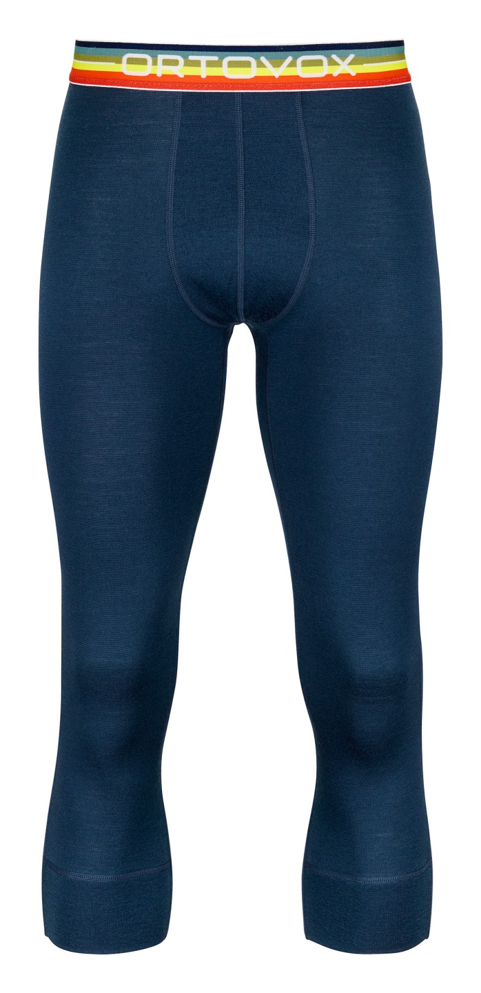 185 RockNWool Short Pants M