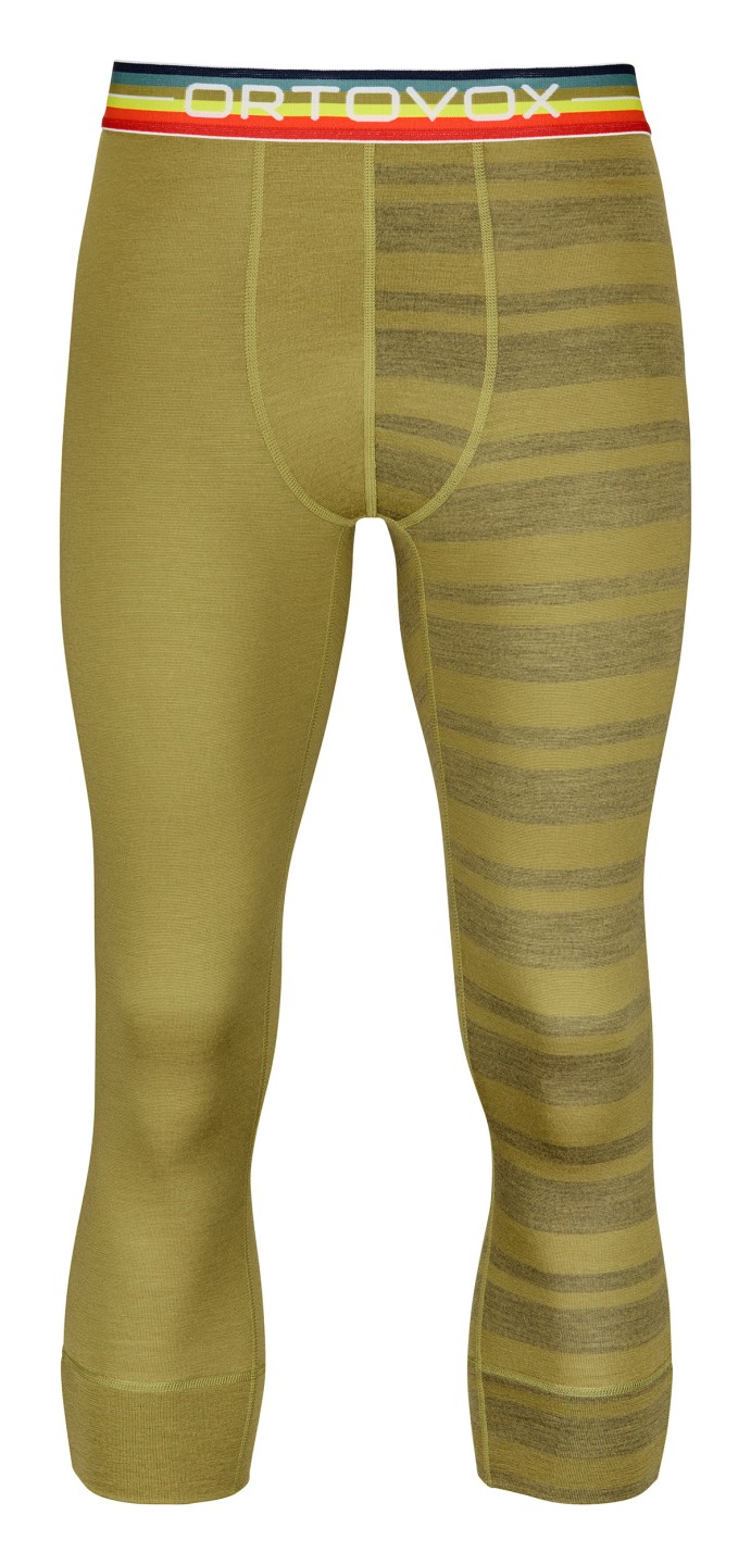 185 RockNWool Short Pants M