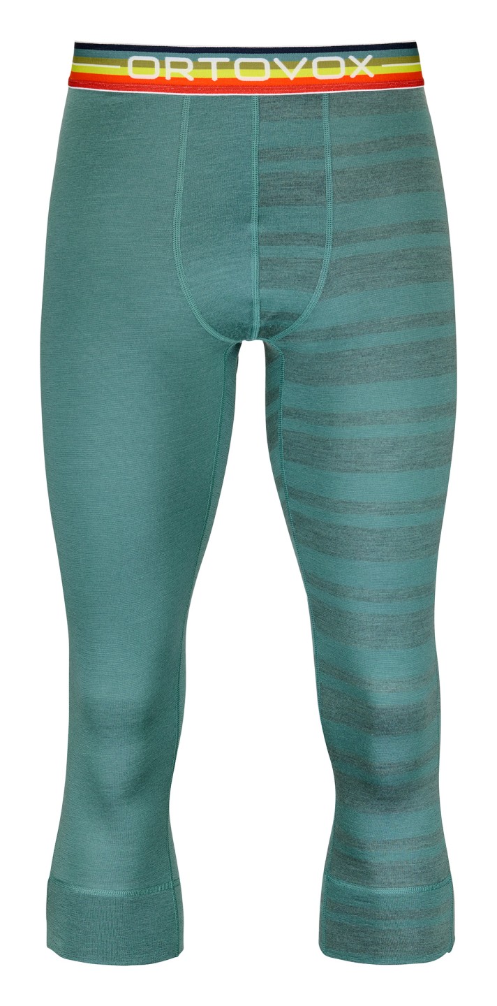 185 RockNWool Short Pants M