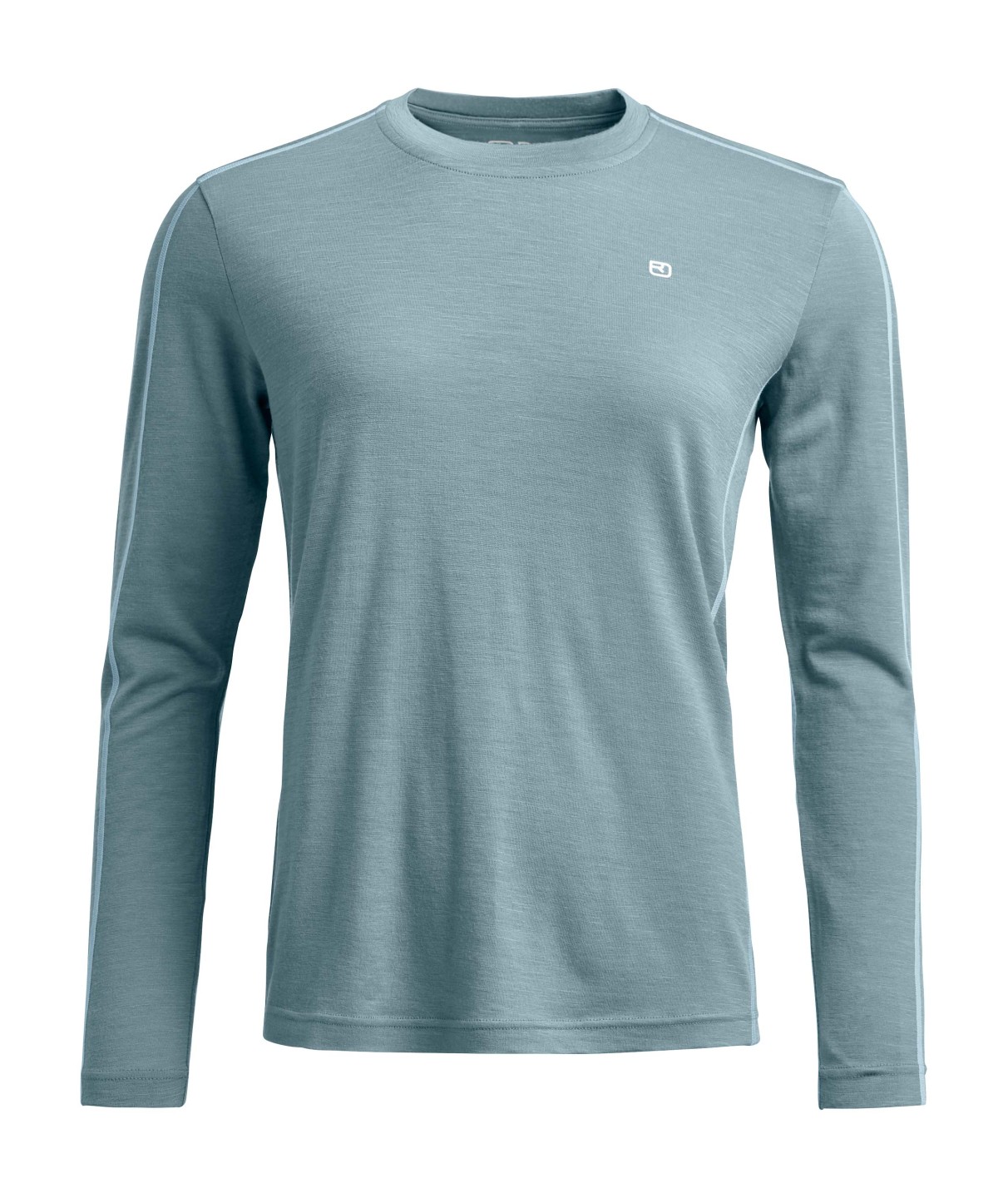 185 RockNwool Long Sleeve W