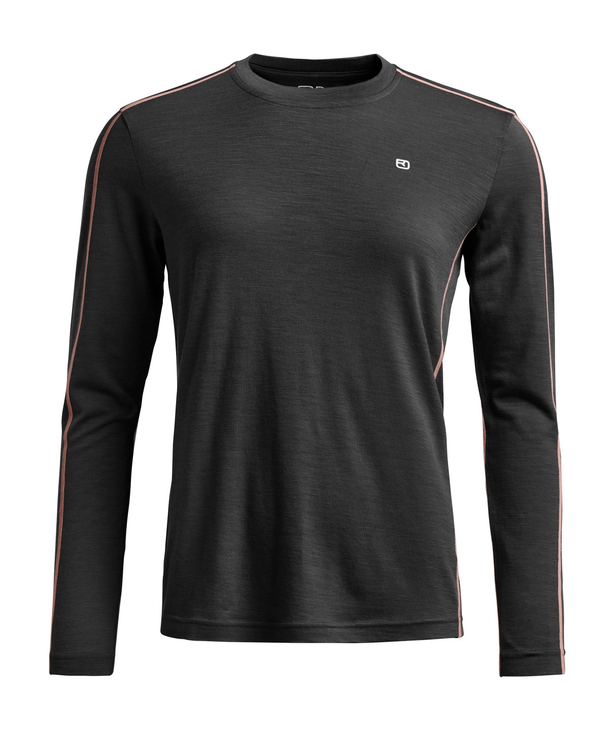 185 RockNwool Long Sleeve W