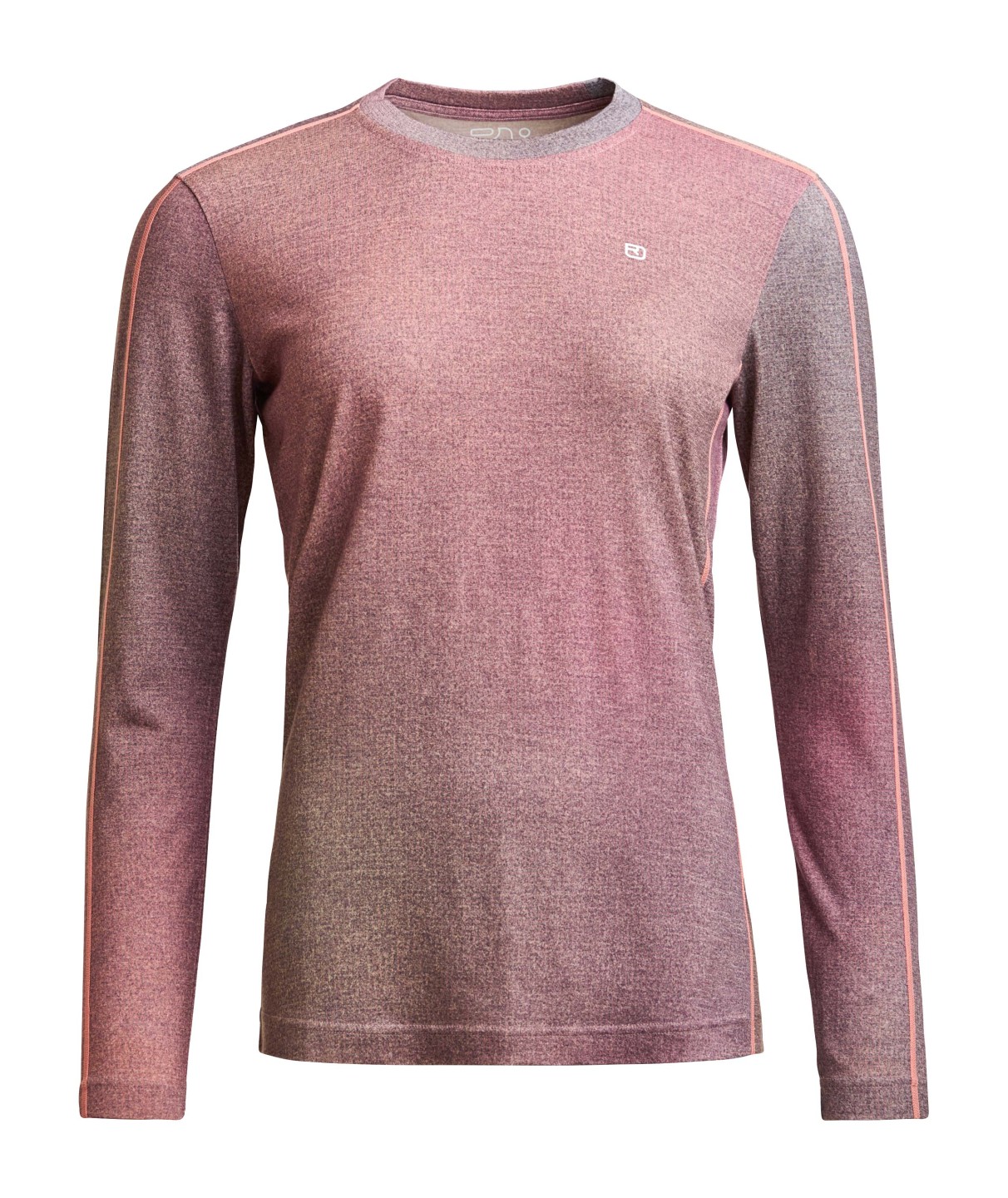 185 RockNwool Print Ls W