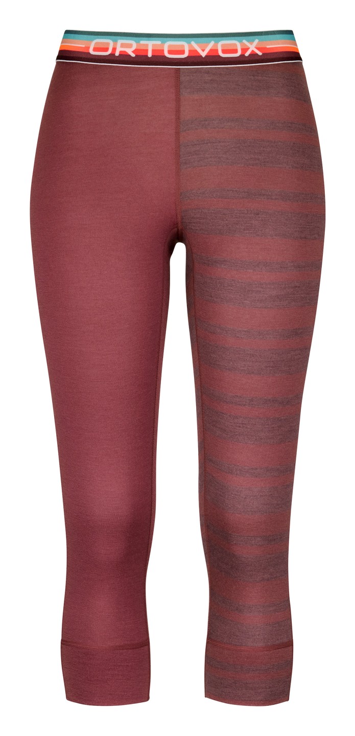 185 RockNWool Short Pants W