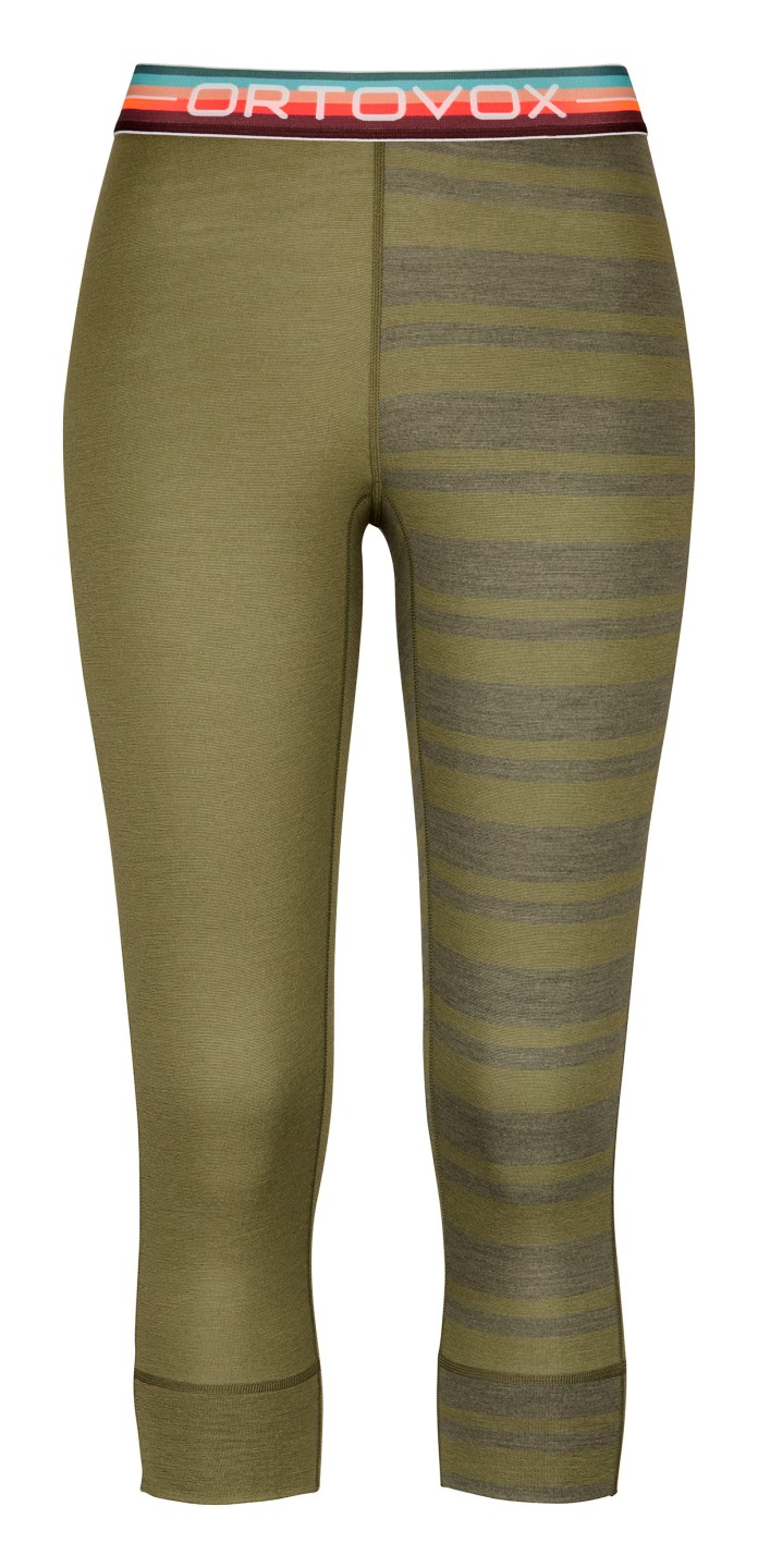 185 RockNWool Short Pants W