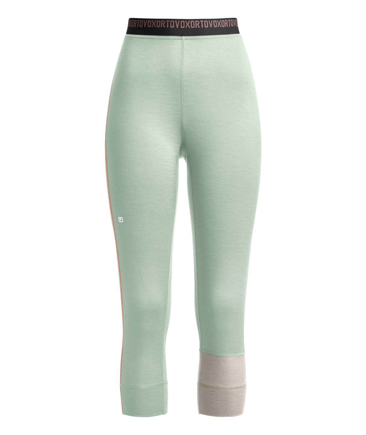 185 RockNwool Short Pants W