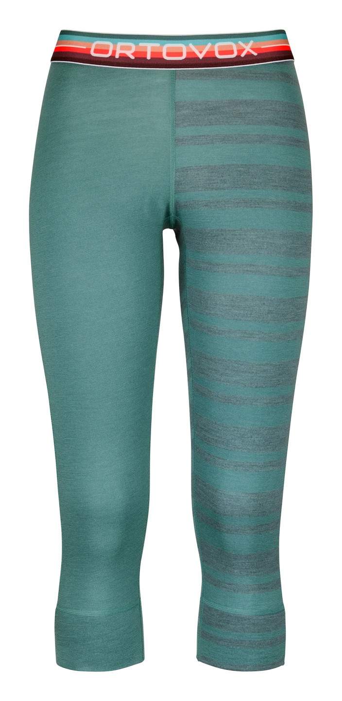 185 RockNWool Short Pants W