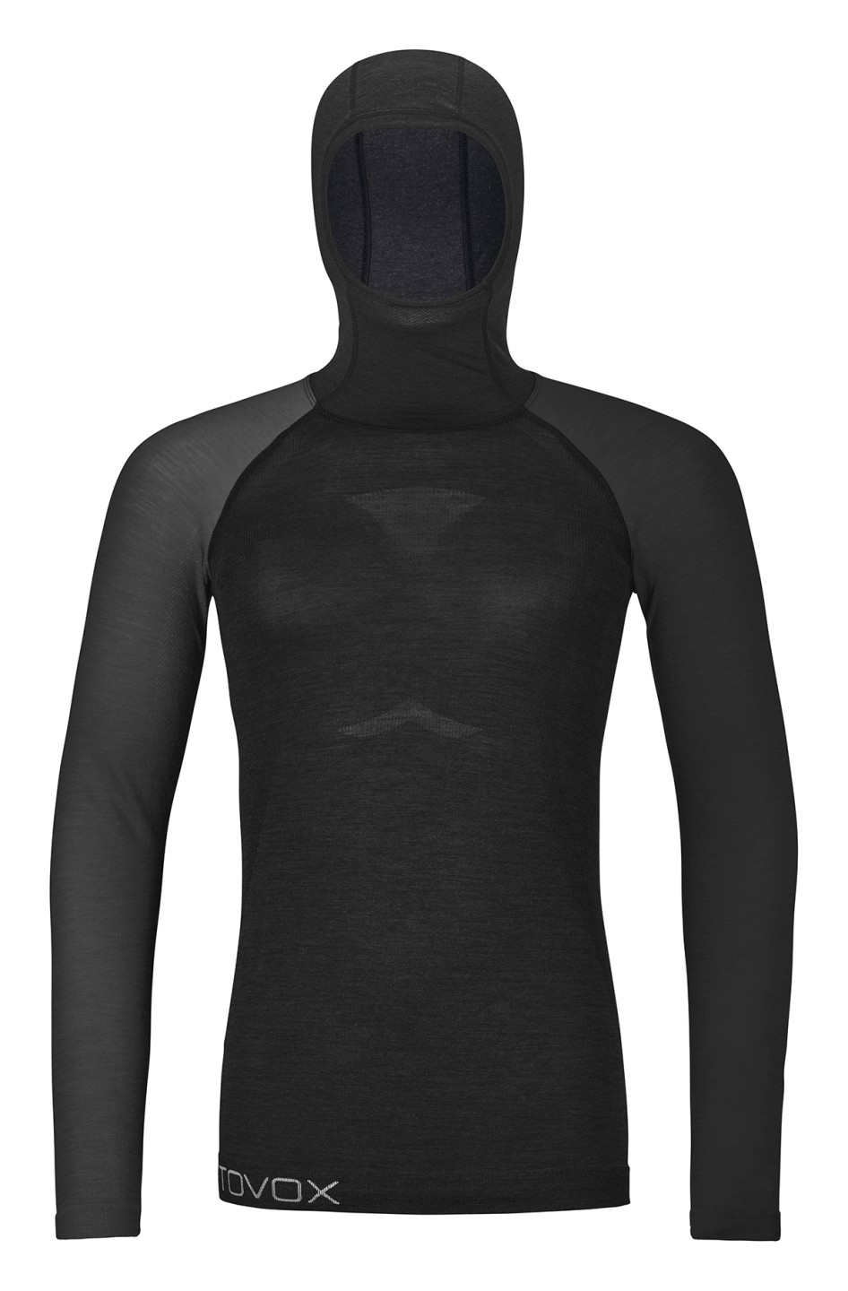 120 Comp Light Hoody W