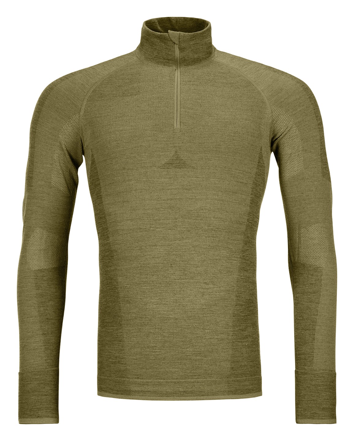 230 Competition Zip Neck M