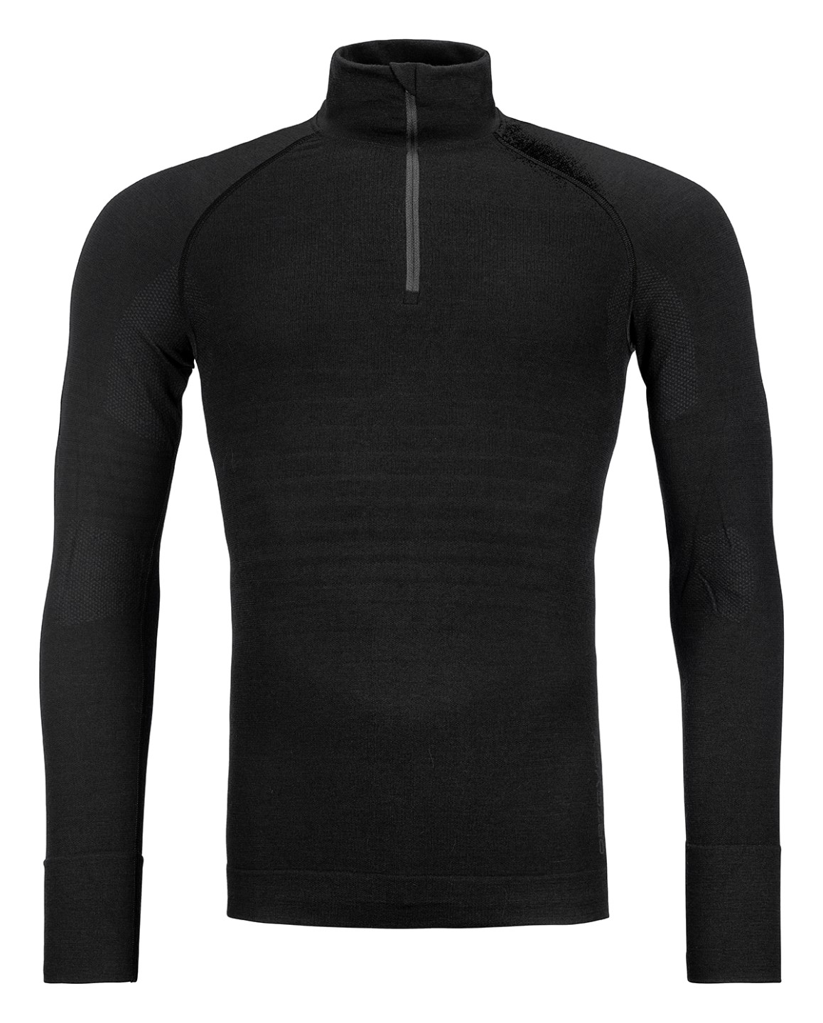 230 Competition Zip Neck M
