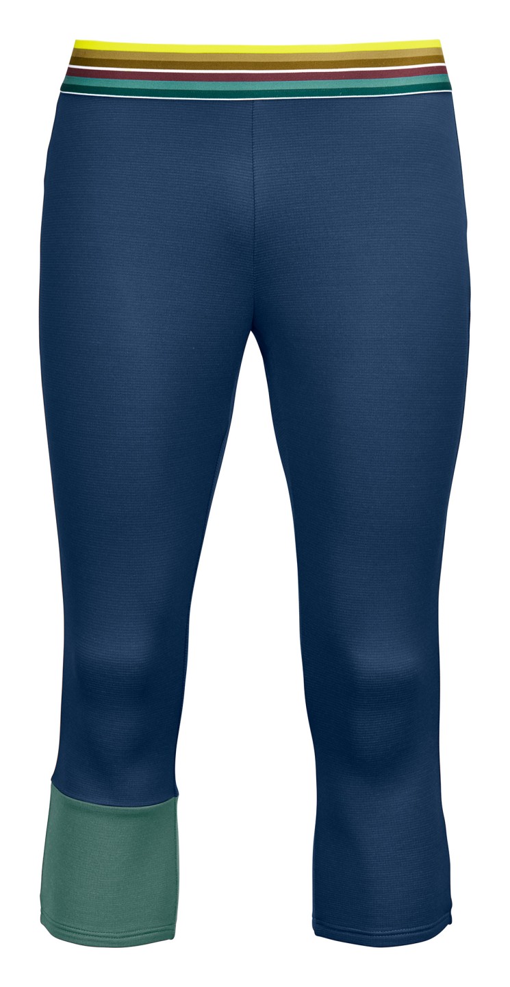 Fleece Light Short Pants M