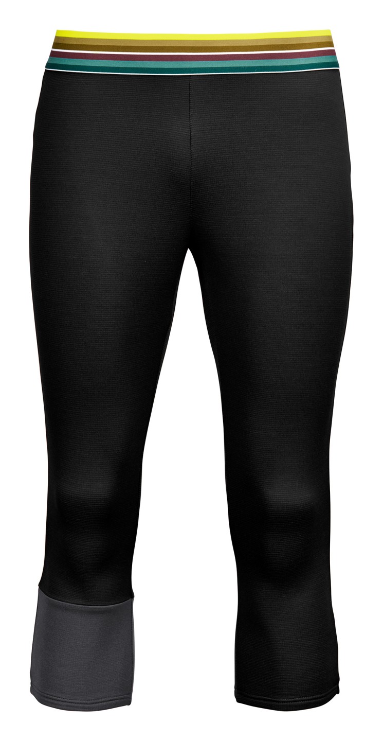 Fleece Light Short Pants M