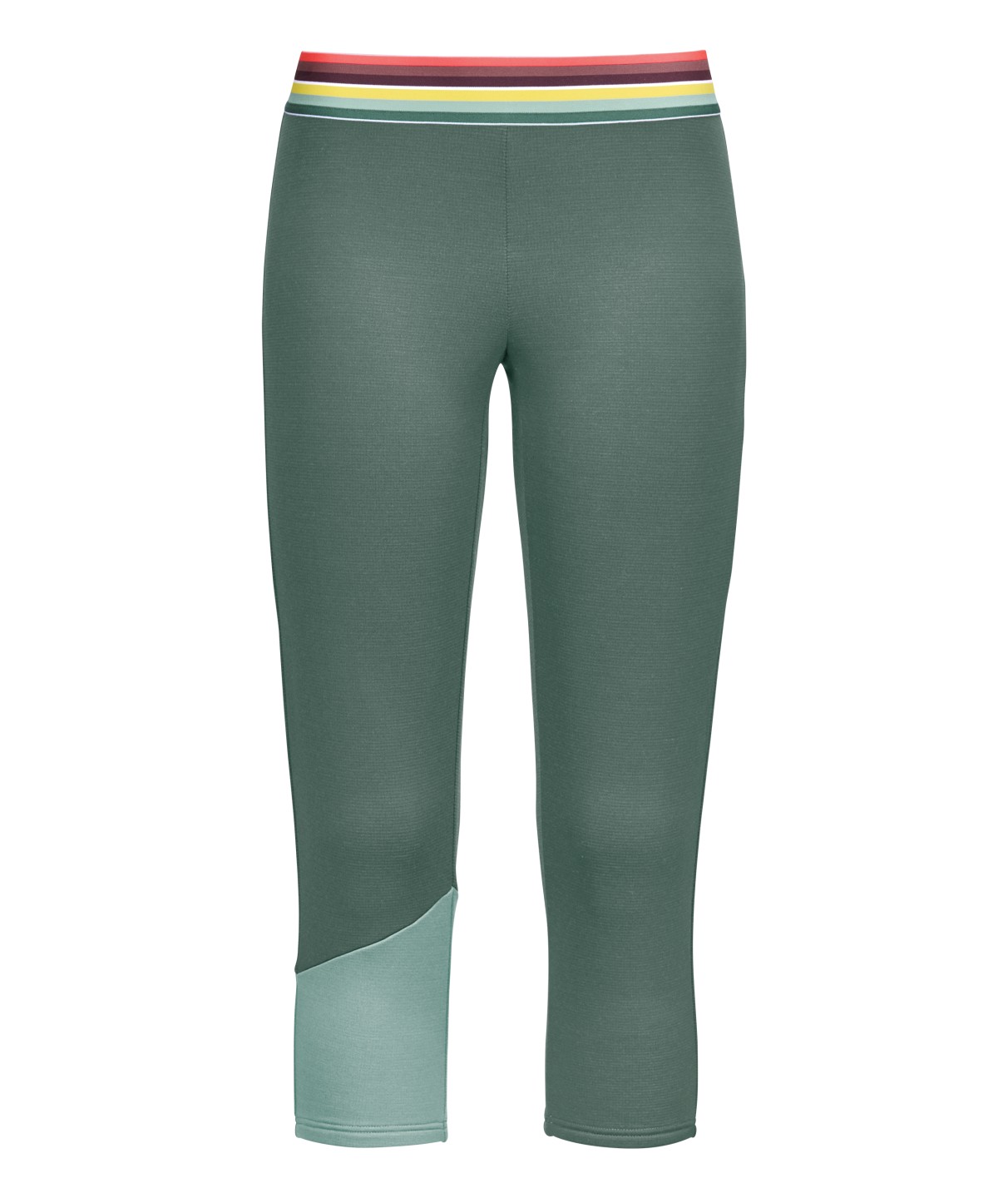 Fleece Light Short Pants W