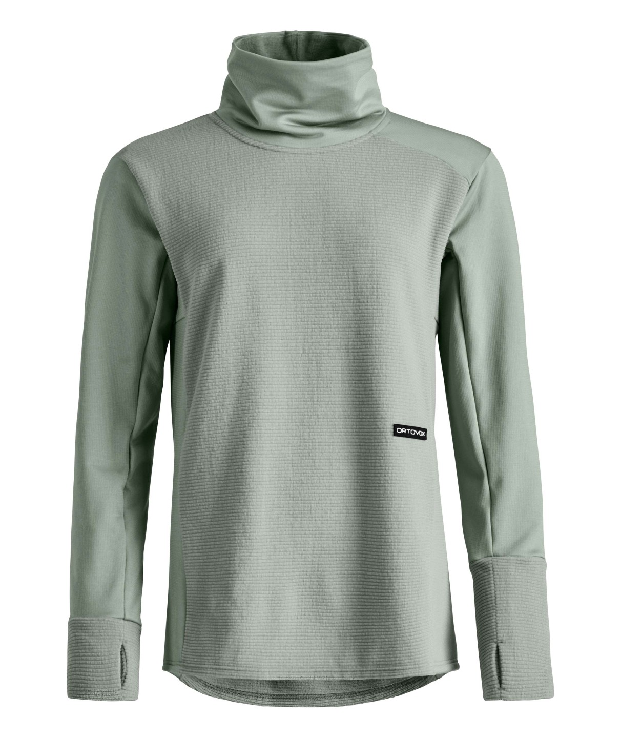 Fleece Cord Longsleeve W